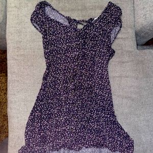 American Eagle Xl dress very soft